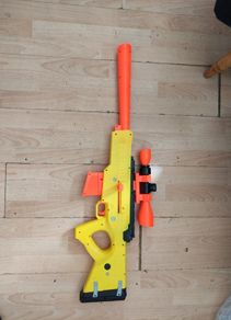 Sniper Riffle for Kids