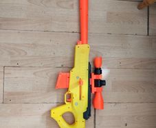 Sniper Riffle for Kids