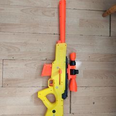 Sniper Riffle for Kids