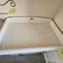 Baby changing unit/chest of drawers Image 5