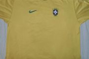 1998 Brazil Jersey