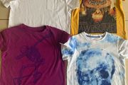 Next Boys T-shirts
