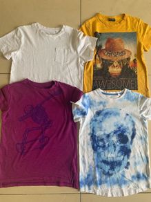 Next Boys T-shirts