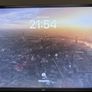 LG 32 inch 4K UHD Monitor (32UK550) - HDR10, FreeSync, Height Adjustable Image 2