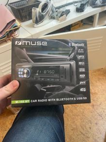 Car Radio