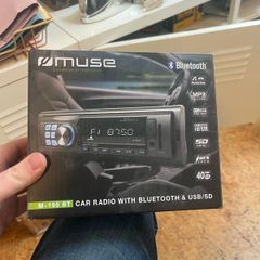 Car Radio