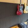 Acoustic Foam panels (Uncompressed) 30mm x 30mm Image 9