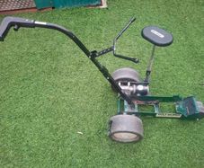 Golf Glider