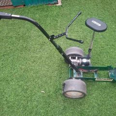 Golf Glider