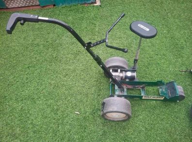 Golf Glider