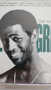 Al Green - The Very Best Of.