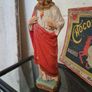 Vintage Statue Image 3