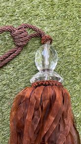 curtain tie back
