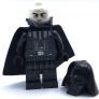 Lego DARTH VADER Minifigure Lego Star Wars Lego Minifigure Image 2