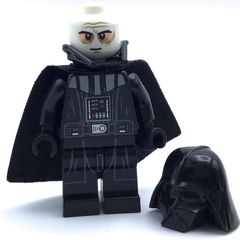 Lego DARTH VADER 75093 Minifigure Lego Star Wars Lego Minifigure