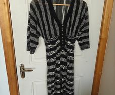Karen Millen dress size 3