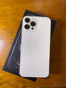 iPhone 12 Pro Max - 256 GB Gold Unlocked