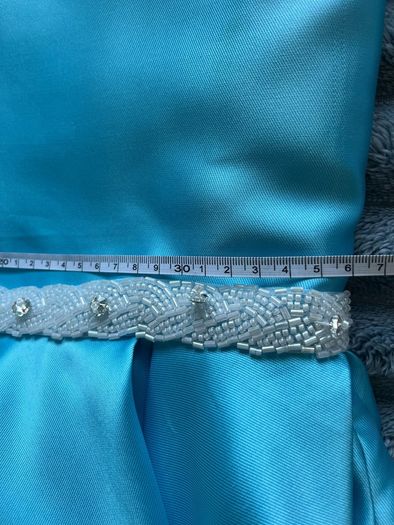 Blingalicious Confirmation /occasion dress 12 years old