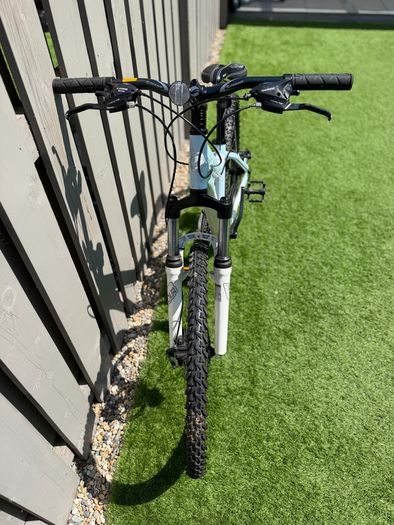 Giant Yukon Ladies bike XS