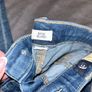 Girls River Island Jeans 12yrs Brans New Image 3