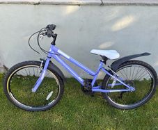 Kids Bike- Santana IG ignite 24inch