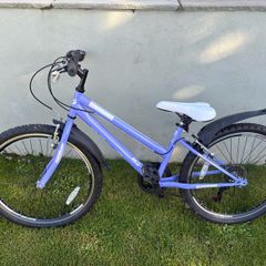 Kids Bike- Santana IG ignite 24inch