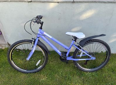 Kids Bike- Santana IG ignite 24inch