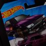 Nissan Skyline RS (KDR30) ! Purple ! HW J-Imports Series ! Hot Wheels ! Mattel ! Image 3