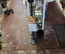 Treasure hunting device