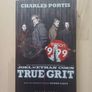 True Grit by Charles Portis (Western Adventure Paperback 2011) Image 2