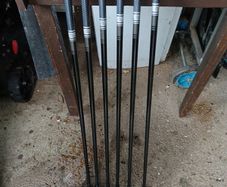 wilson irons