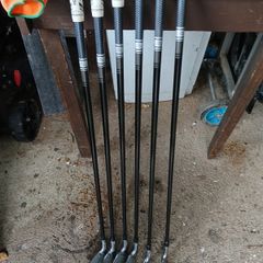 wilson irons