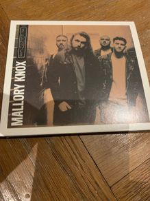 Mallory Knox - Mallory Knox