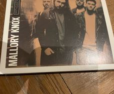 Mallory Knox - Mallory Knox