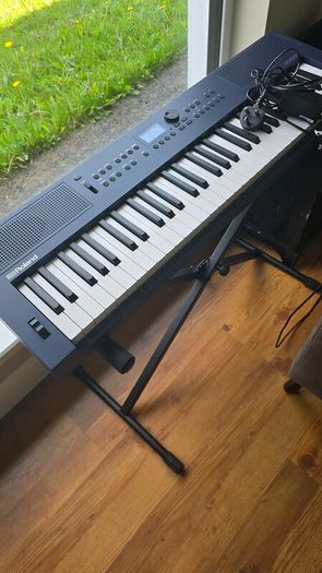 keyboard Roland GO:KEYS 3