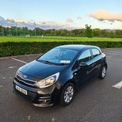 Kia Rio 2016