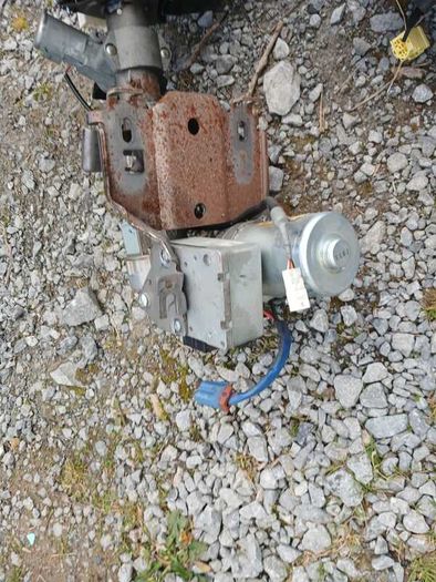 2011 Nissan Note 1.4 Petrol - Breaking for Parts