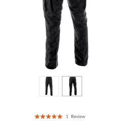 Combat Trousers