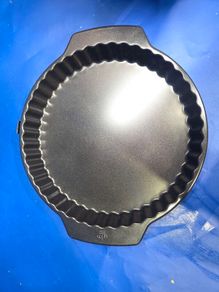 royal tart/flan tin