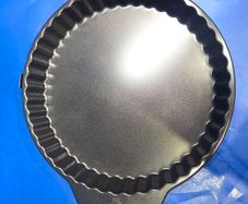 royal tart/flan tin