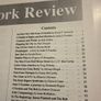 DUNNE, SEAN [EDITOR]. The Cork Review ; Sean O Faolain. 1900-1991. 1st Ed. Image 5