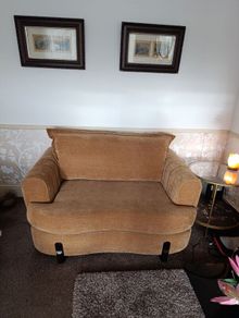 2 Seater Sofa