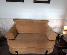 2 Seater Sofa