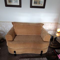 2 Seater Sofa