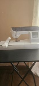 Embroidery Machine