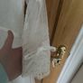 Vintage Communion Dress Image 5