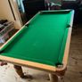 pool/snooker table Image 7