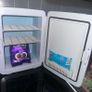 Mini Fridge Image 4