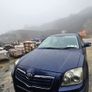 toyota avensis 2008 diesel for breaking Image 2