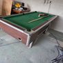 Pool Table 7 x 4 Image 3